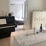 Outhentic Homestay Copenhagen