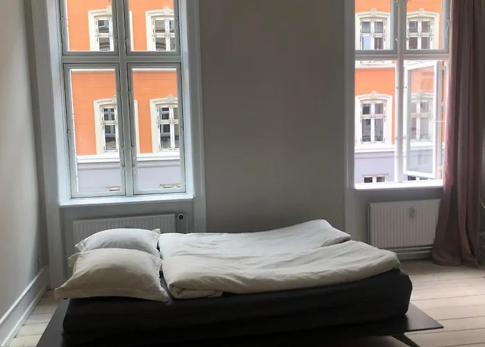 Outhentic Kopenhaga