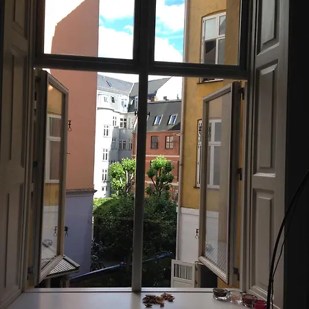 Outhentic Copenhague
