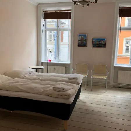 Outhentic Séjour chez l'habitant *