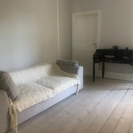 Outhentic Habitación en casa particular *