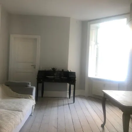 Outhentic Habitación en casa particular