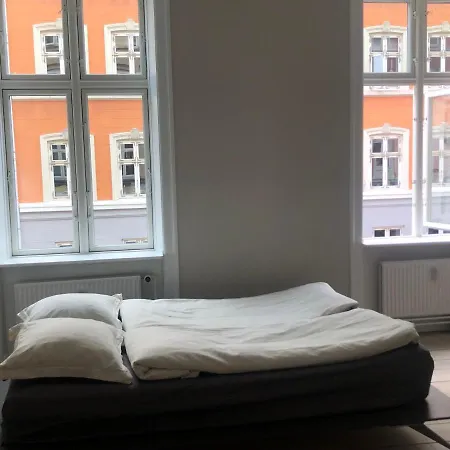 Outhentic 哥本哈根