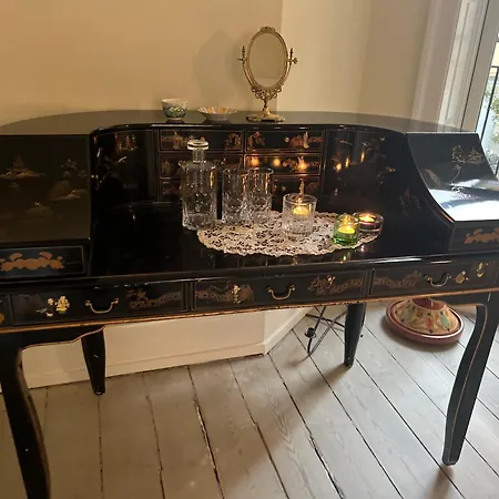Outhentic Copenhague