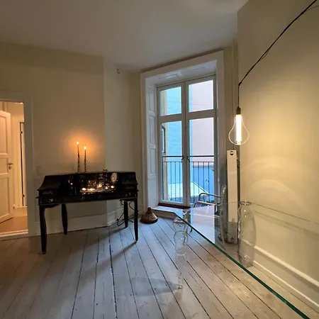 Outhentic * Copenhagen