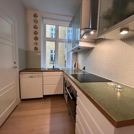 Outhentic Copenhague