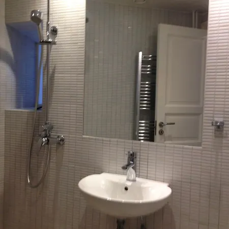 Outhentic 民宿 哥本哈根