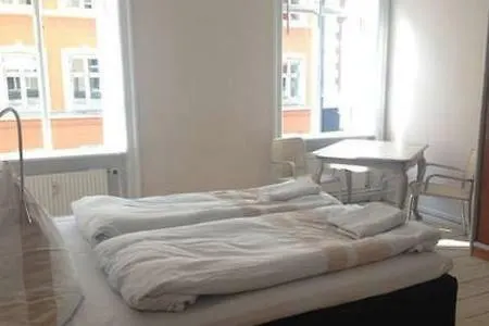 Outhentic Copenhague