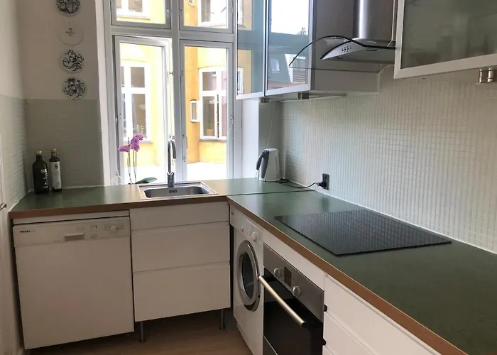 Outhentic Privatunterkunft *