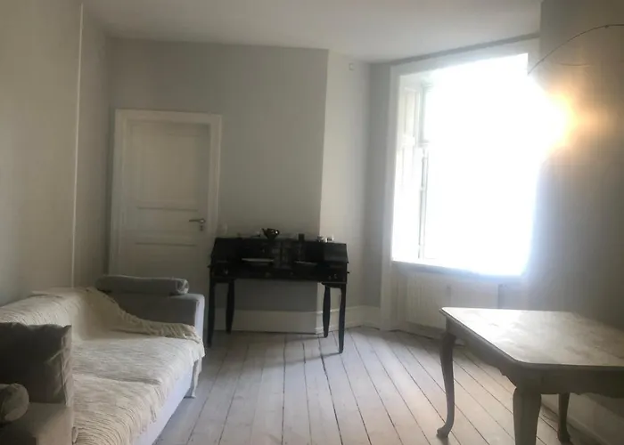 Outhentic Privatunterkunft