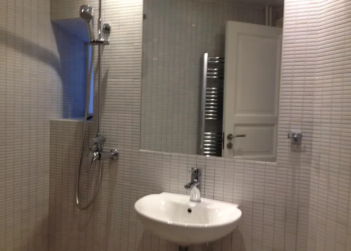 Outhentic Privatunterkunft Kopenhagen