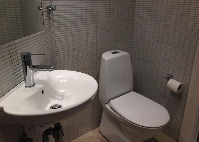 Privatunterkunft Outhentic *