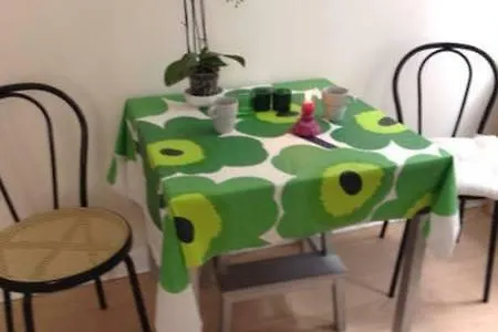 Outhentic * Kopenhagen