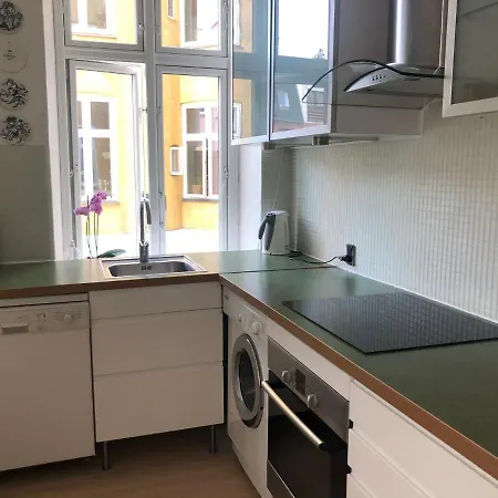Outhentic Rum i privatbostad *