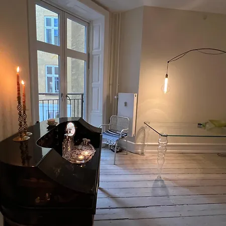 Rum i privatbostad Outhentic