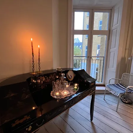Rum i privatbostad Outhentic *