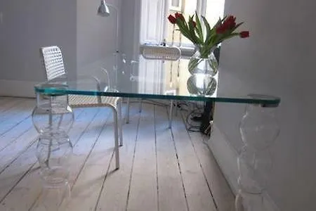 Rum i privatbostad Outhentic Köpenhamn