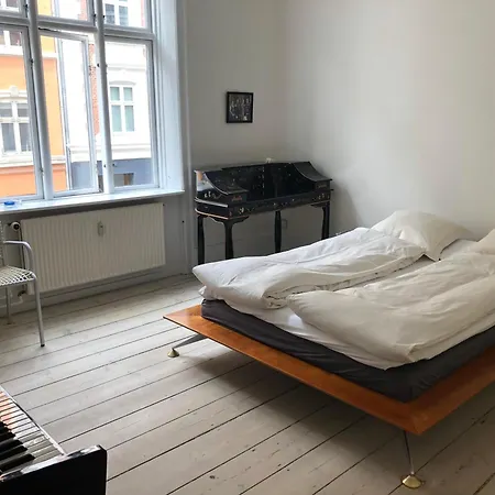 Rum i privatbostad Outhentic
